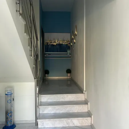 Blue Appartamento *