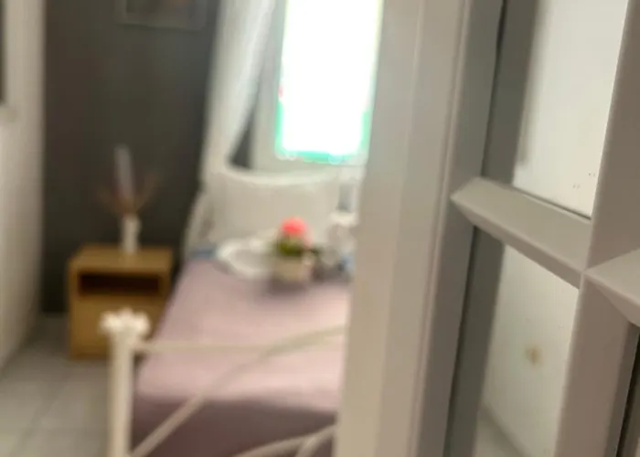 Апартаменты Blue *