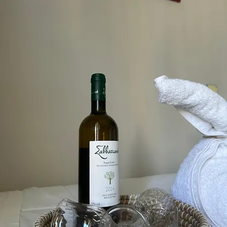 Blue Апартаменты Ретимно