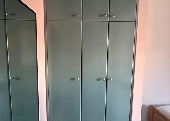 Blue Διαμέρισμα *