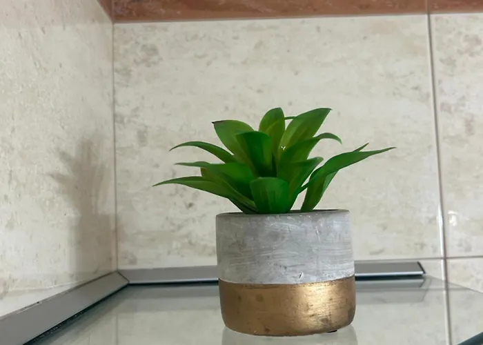 Διαμέρισμα Blue Ρέθυμνο