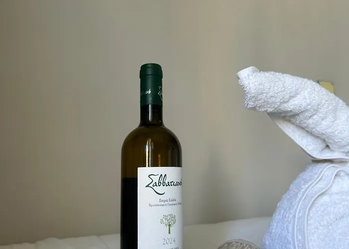 Blue Appartement Rethimnon