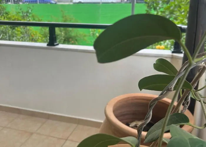 Blue Appartement Rethimnon