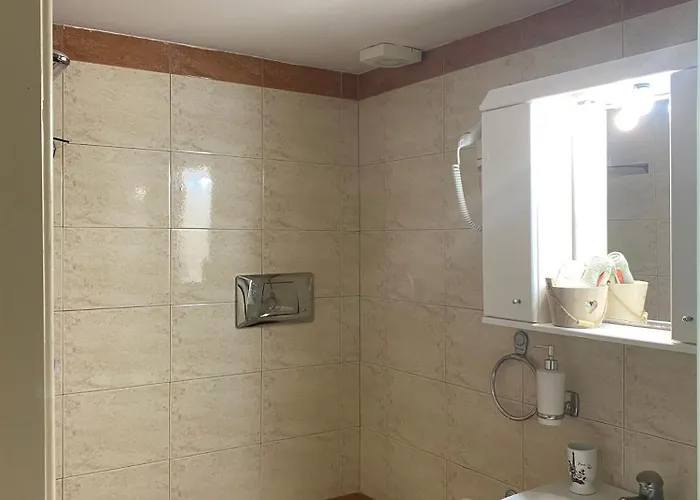 Blue Διαμέρισμα