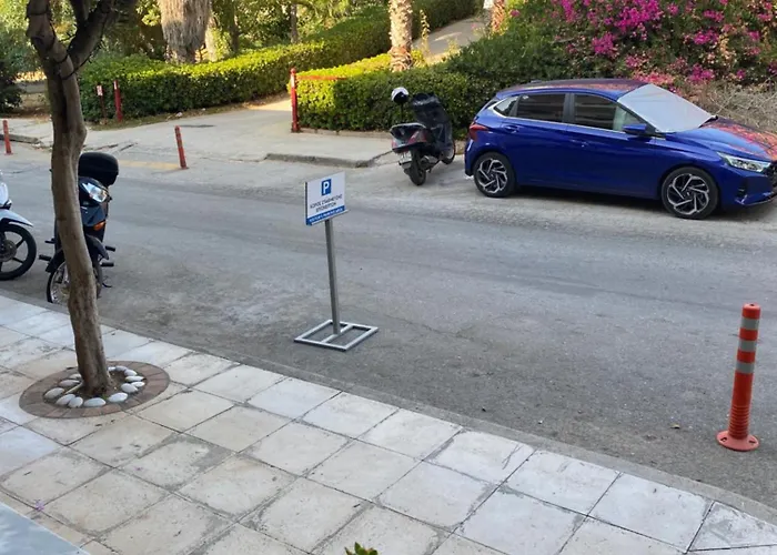 Διαμέρισμα Blue Ρέθυμνο