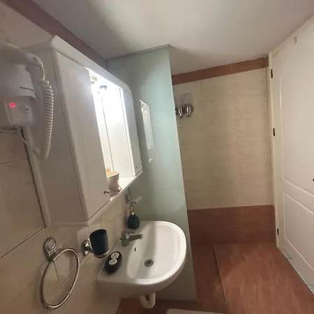 Blue העיירה רתימנו