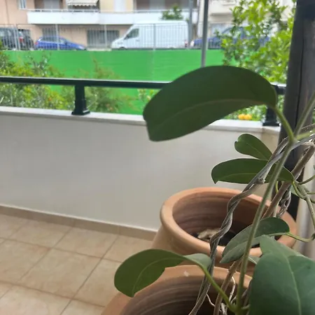 Blue דירה העיירה רתימנו