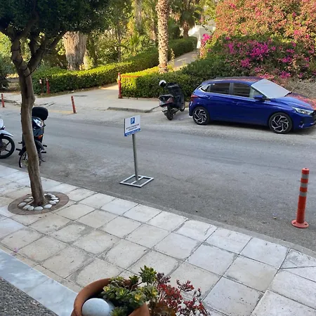 Apartament Blue Retimno